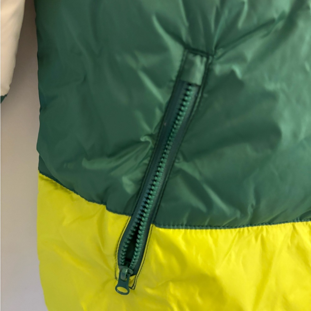 Steve Madden Colorblock Puffer Jacket - image 4